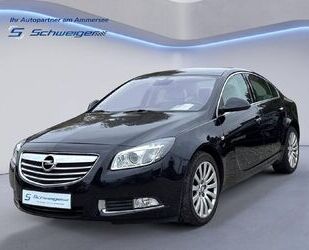 Opel Insignia Gebrauchtwagen
