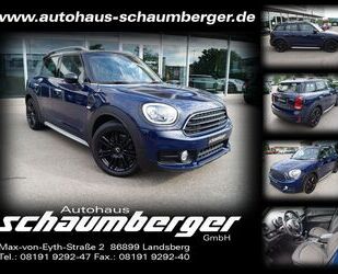 Mini Cooper D Countryman Gebrauchtwagen