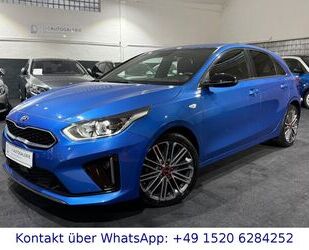 Kia ceed / Ceed Gebrauchtwagen