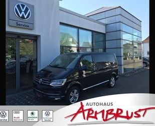 VW T7 Multivan Gebrauchtwagen