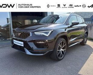 Cupra Ateca Gebrauchtwagen