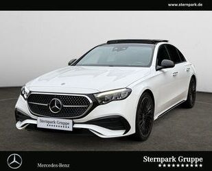 Mercedes-Benz E 220 Gebrauchtwagen