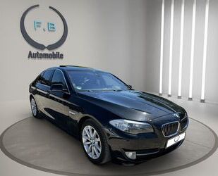 BMW 530 Gebrauchtwagen