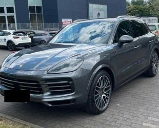 Porsche Cayenne Gebrauchtwagen