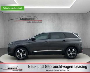 Peugeot 5008 Gebrauchtwagen