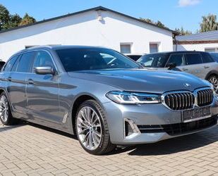BMW 530 Gebrauchtwagen