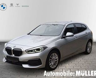 BMW 118 Gebrauchtwagen