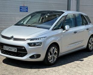Citroen C4 Picasso Gebrauchtwagen