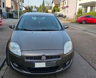Fiat Bravo Gebrauchtwagen