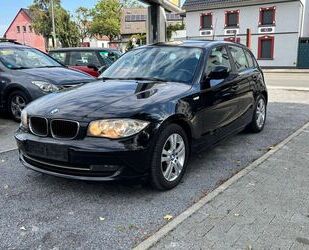BMW 116 Gebrauchtwagen