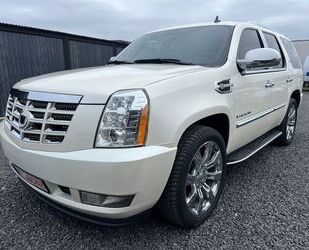 Cadillac Escalade Gebrauchtwagen