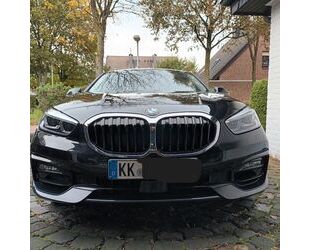 BMW 120 Gebrauchtwagen