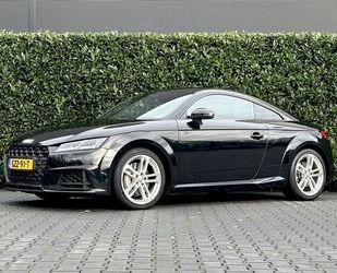 Audi TT Gebrauchtwagen