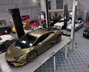 Lamborghini Huracán Gebrauchtwagen