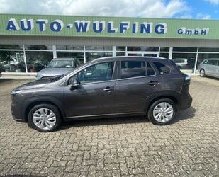Suzuki (SX4) S-Cross Gebrauchtwagen