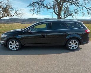 Ford Mondeo Gebrauchtwagen