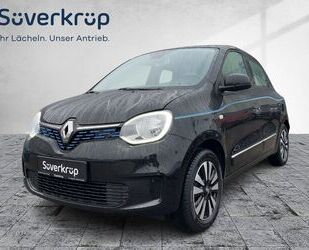 Renault Twingo Gebrauchtwagen