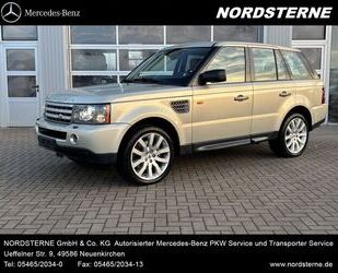 Land Rover Range Rover Gebrauchtwagen