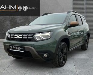 Dacia Duster Gebrauchtwagen