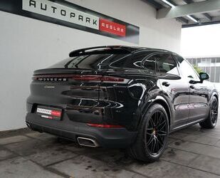 Porsche Cayenne Gebrauchtwagen