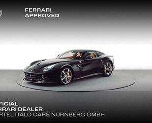 Ferrari F12 Gebrauchtwagen