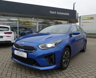 Kia ceed / Ceed Gebrauchtwagen