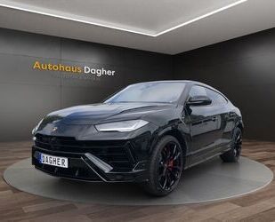 Lamborghini Urus Gebrauchtwagen