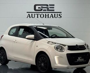 Citroen C1 Gebrauchtwagen