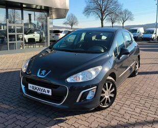 Peugeot 308 Gebrauchtwagen
