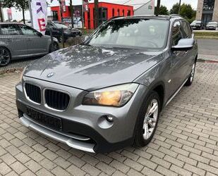 BMW X1 Gebrauchtwagen