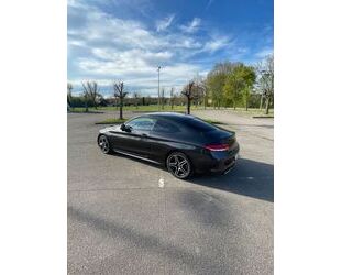 Mercedes-Benz C 300 Gebrauchtwagen