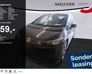 VW ID.3 Gebrauchtwagen
