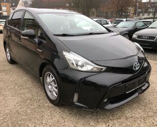 Toyota Prius+ Gebrauchtwagen