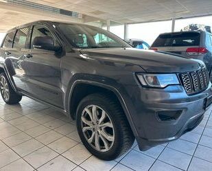 Jeep Grand Cherokee Gebrauchtwagen