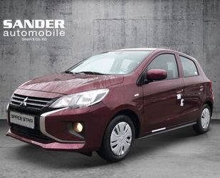 Mitsubishi Space Star Gebrauchtwagen