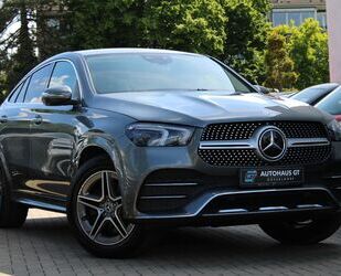 Mercedes-Benz GLE 350 Gebrauchtwagen