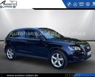 Audi Q5 Gebrauchtwagen
