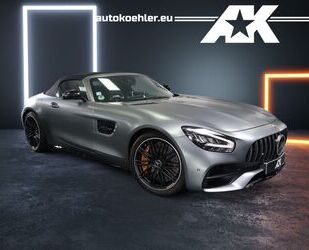 Mercedes-Benz AMG GT C Gebrauchtwagen