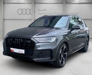 Audi Q7 Gebrauchtwagen