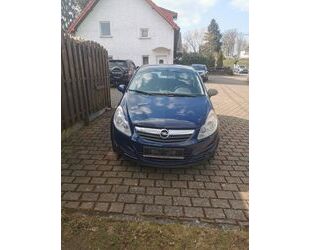 Opel Corsa Gebrauchtwagen