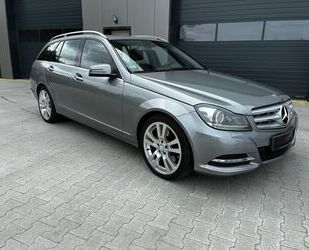 Mercedes-Benz C 300 Gebrauchtwagen