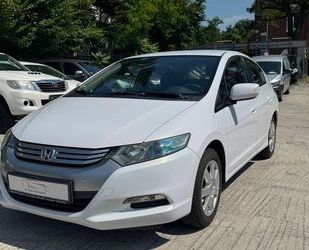 Honda Insight Gebrauchtwagen