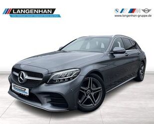 Mercedes-Benz C 220 Gebrauchtwagen