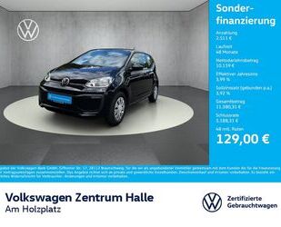 VW up! Gebrauchtwagen