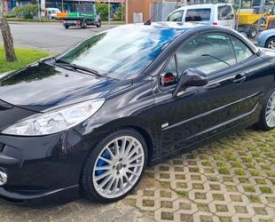 Peugeot 207 Gebrauchtwagen