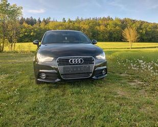 Audi A1 Gebrauchtwagen