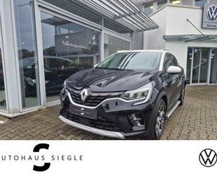Renault Captur Gebrauchtwagen