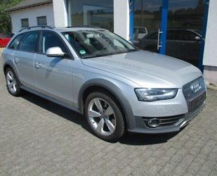 Audi A4 Allroad Gebrauchtwagen