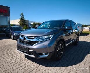 Honda CR-V Gebrauchtwagen