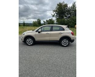 Fiat 500X Gebrauchtwagen